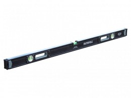 Faithfull Prestige Professional Heavy-Duty Spirit Level 120cm £52.49